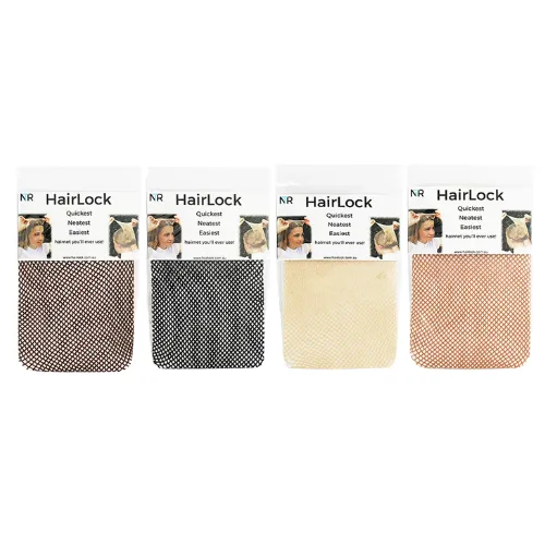 NTR HairLock