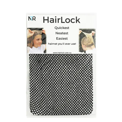 NTR HairLock