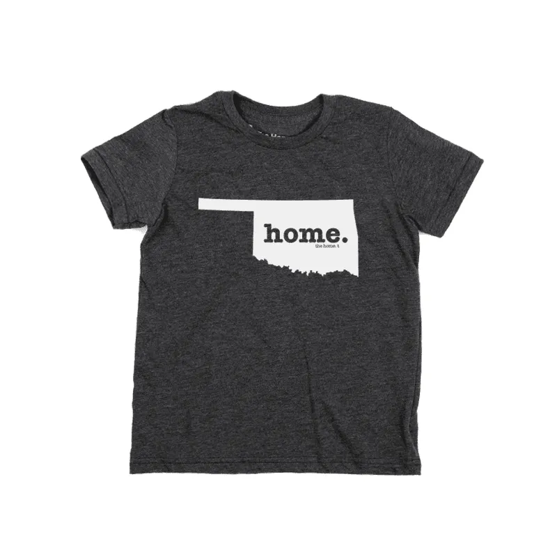 Oklahoma Home Kids T