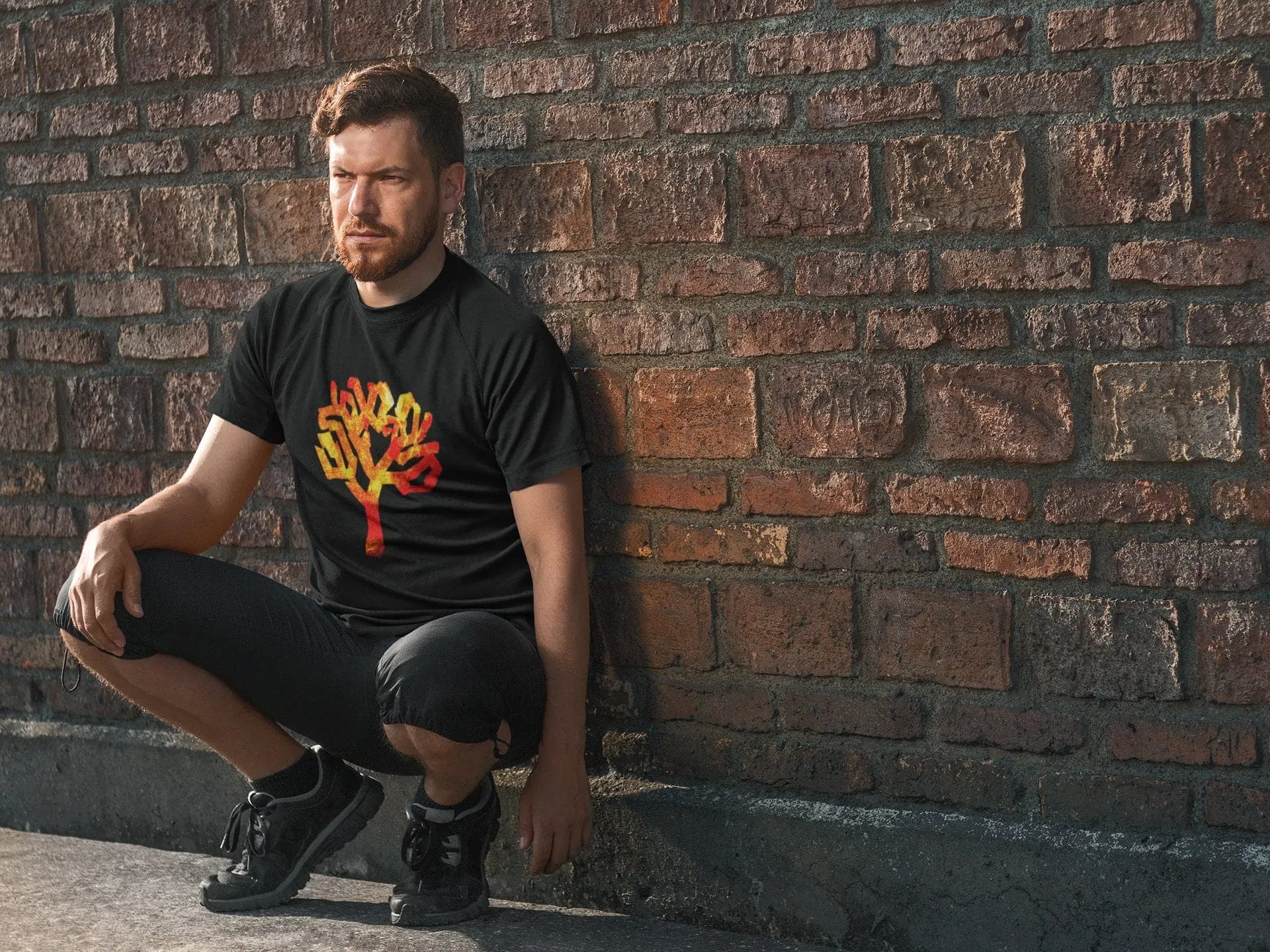 Our Nature Short Sleeve Staple T-Shirt