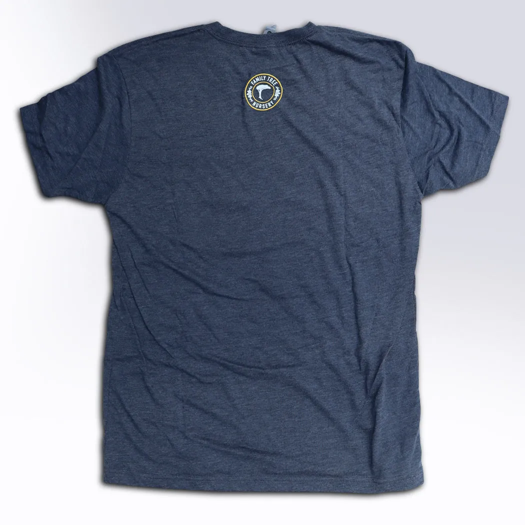 'Our Town' Graphic Tee