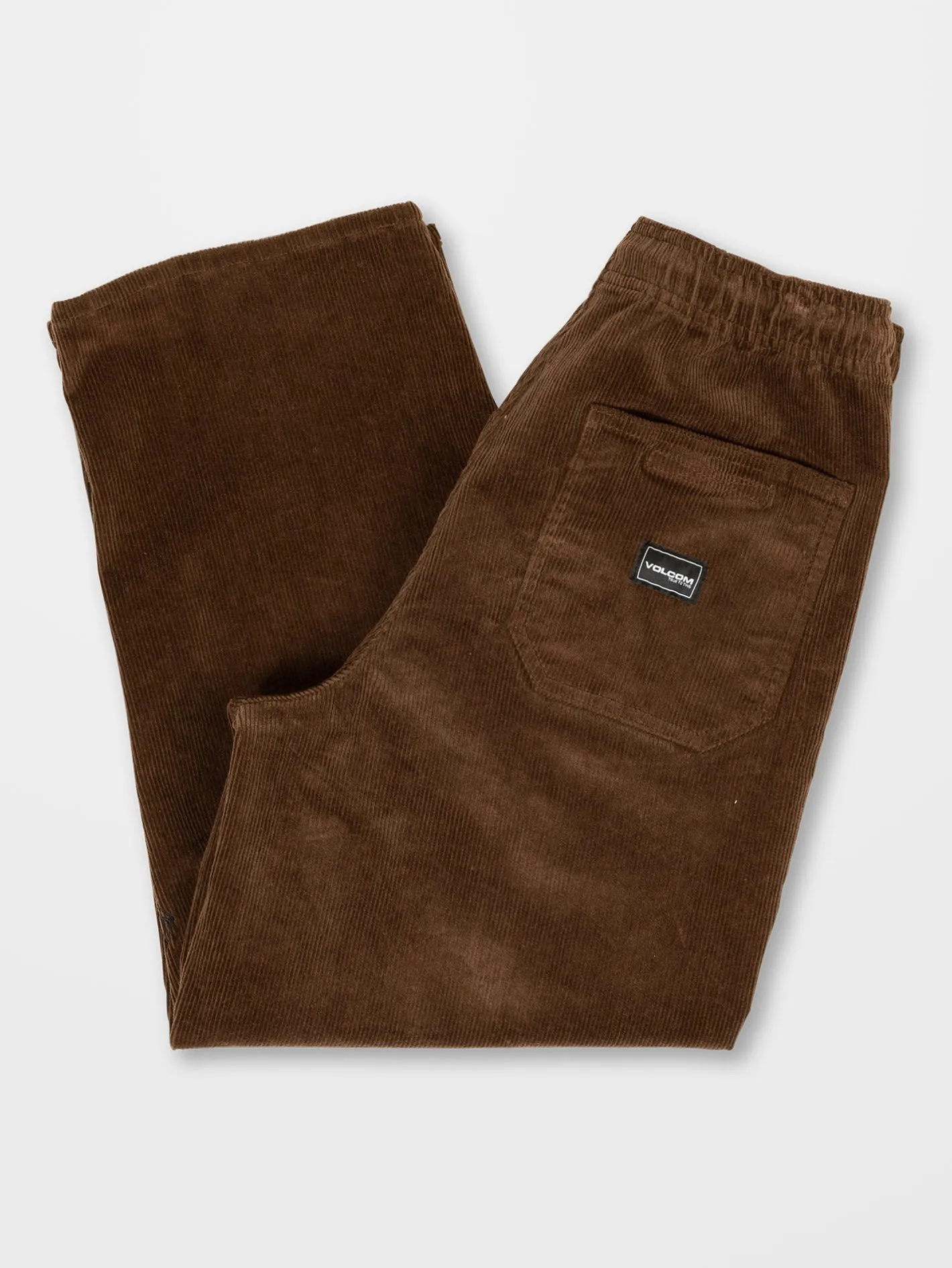 Outer Spaced Hose - BURRO BROWN - (KINDER)
