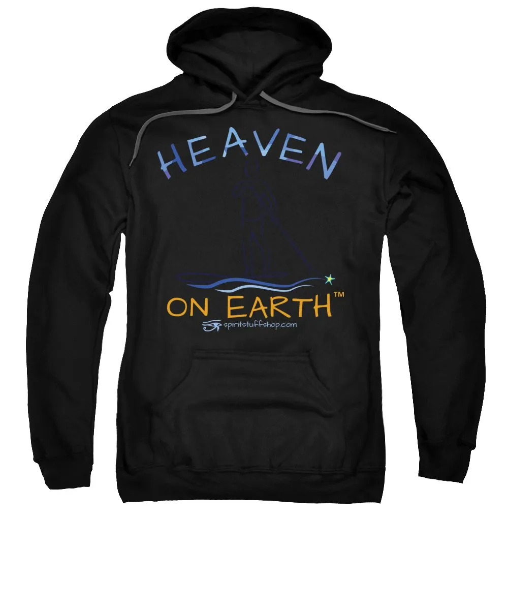Paddle Board Heaven On Earth - Sweatshirt