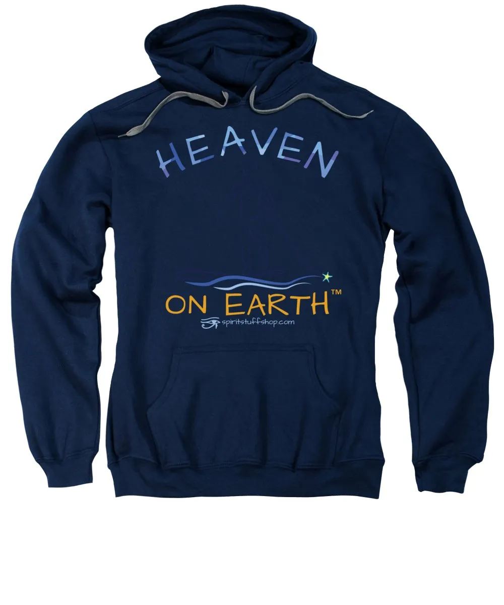 Paddle Board Heaven On Earth - Sweatshirt