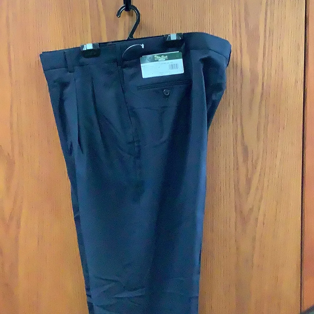 Palm Beach Navy Dress Slack