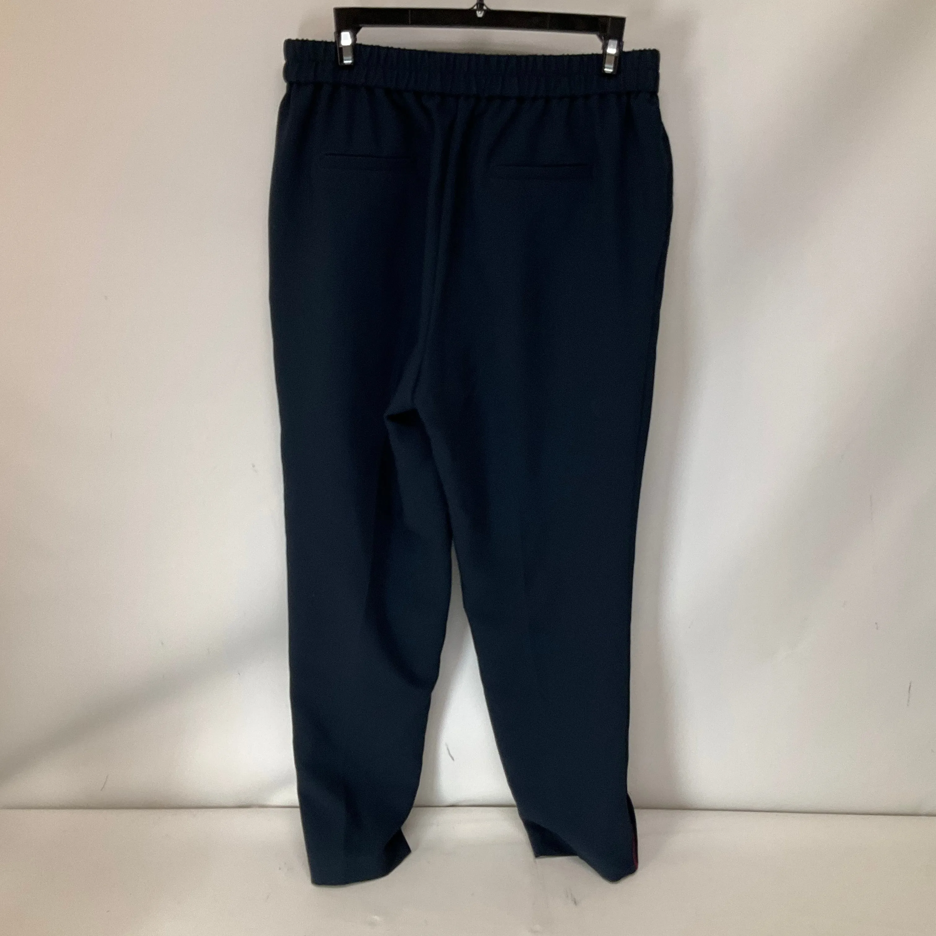 Pants Dress By Anthropologie In Navy, Size: S