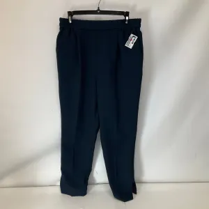 Pants Dress By Anthropologie In Navy, Size: S