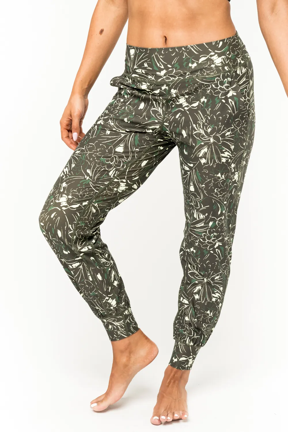 Pants - Let's Go Jogger