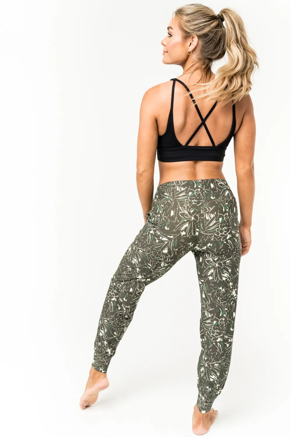 Pants - Let's Go Jogger