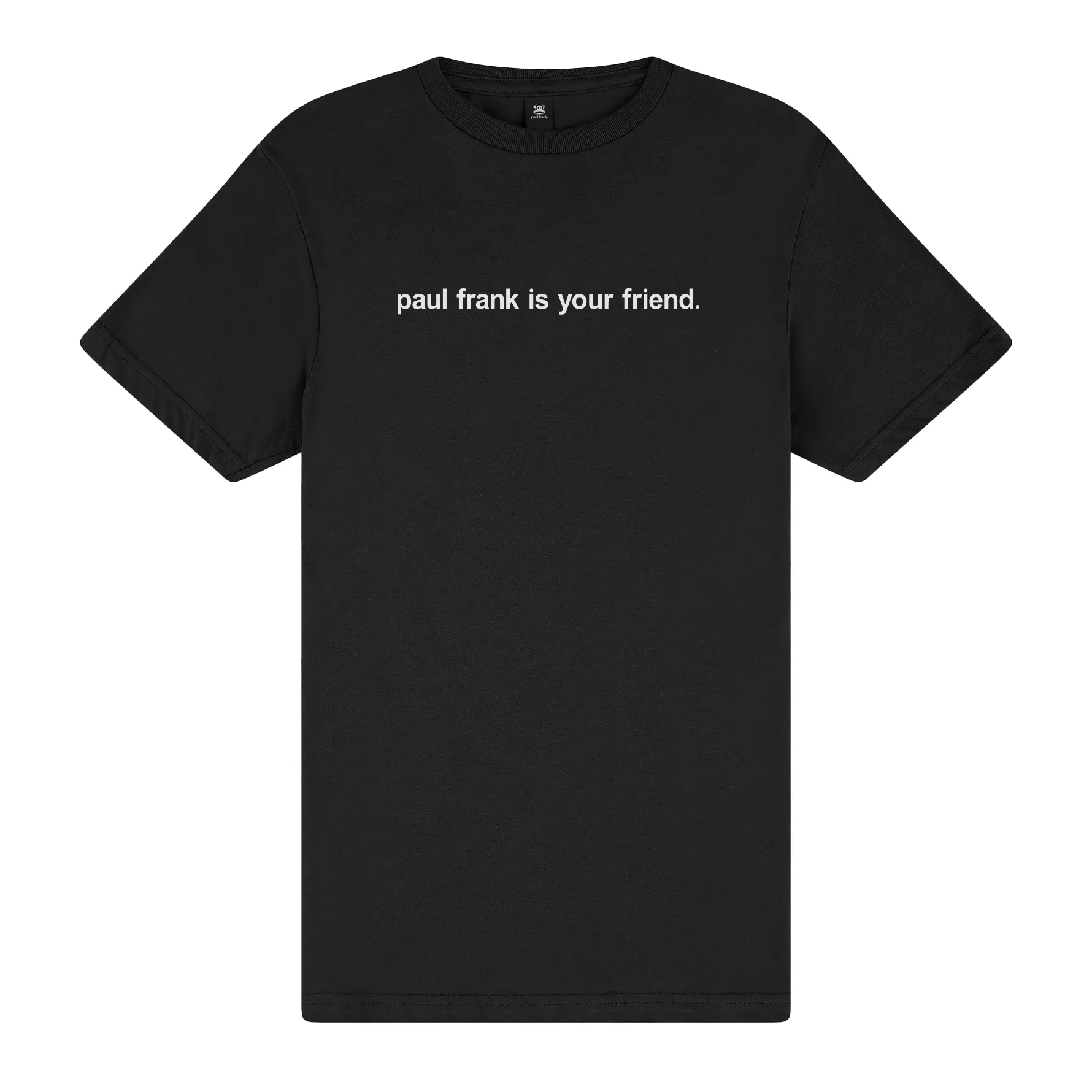 Paul Frank Is Your Friend Tee