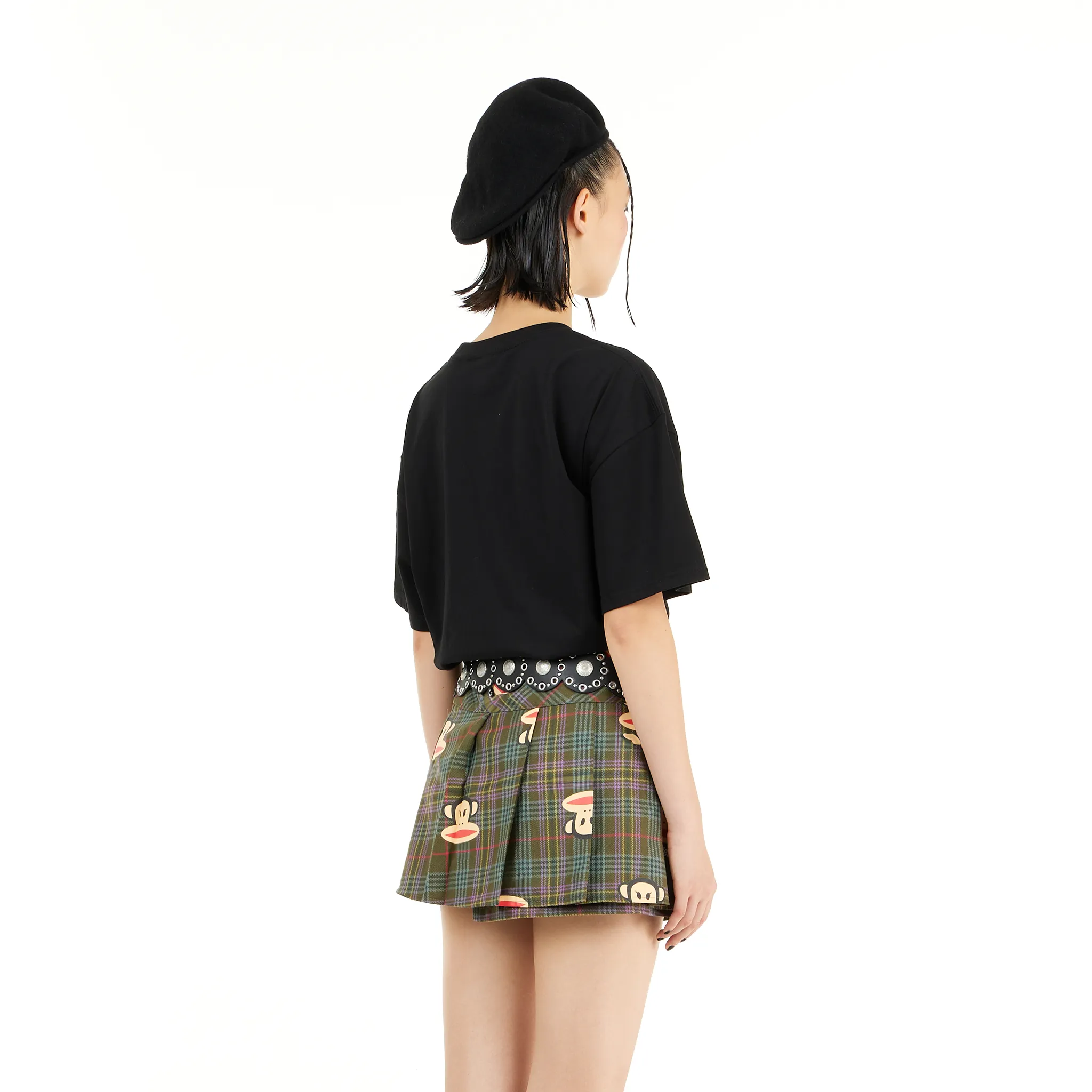 Paul Frank Is Your Friend Tee