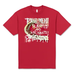 PAVEMENT 'Slanted & Enchanted' T-Shirt