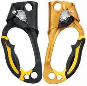 Petzl Ascension Ascender