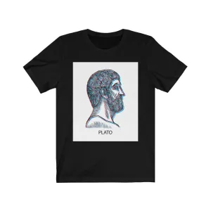 Plato Tee