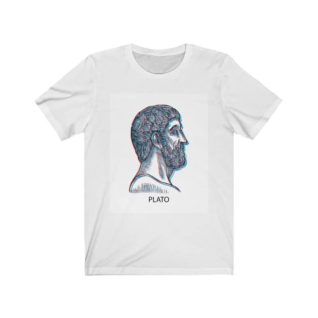 Plato Tee