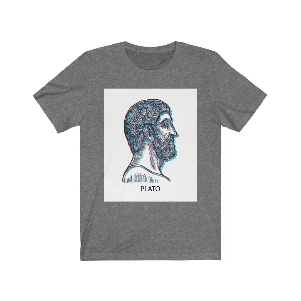 Plato Tee
