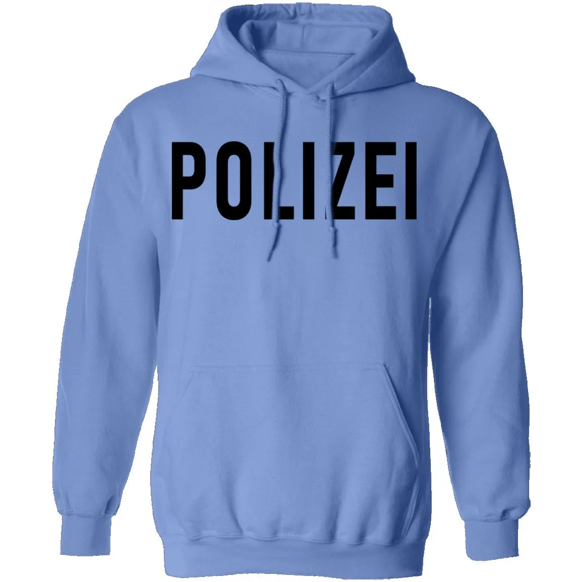 Polizei T-Shirt