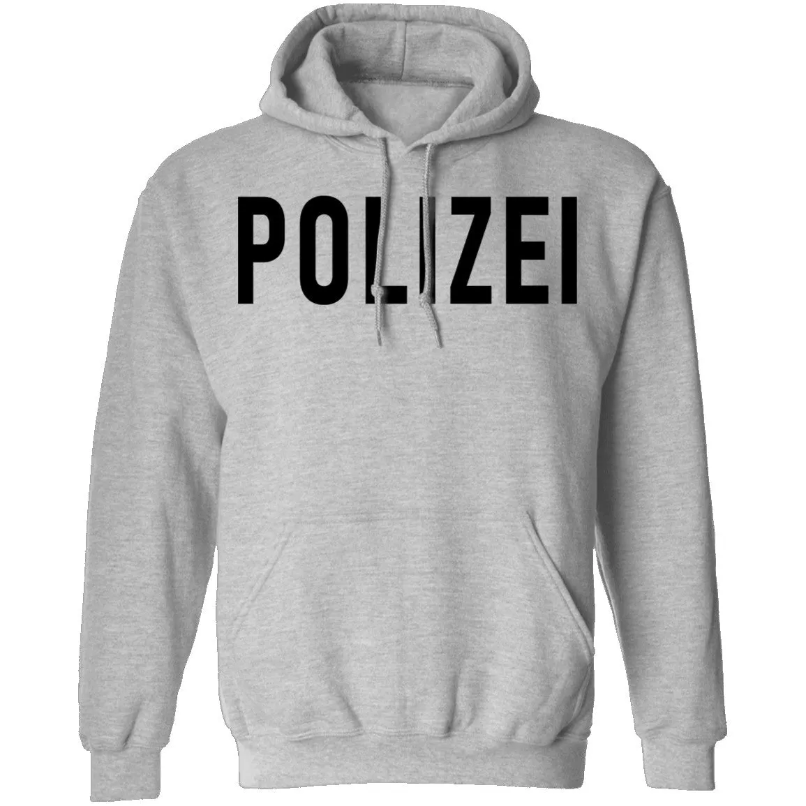 Polizei T-Shirt