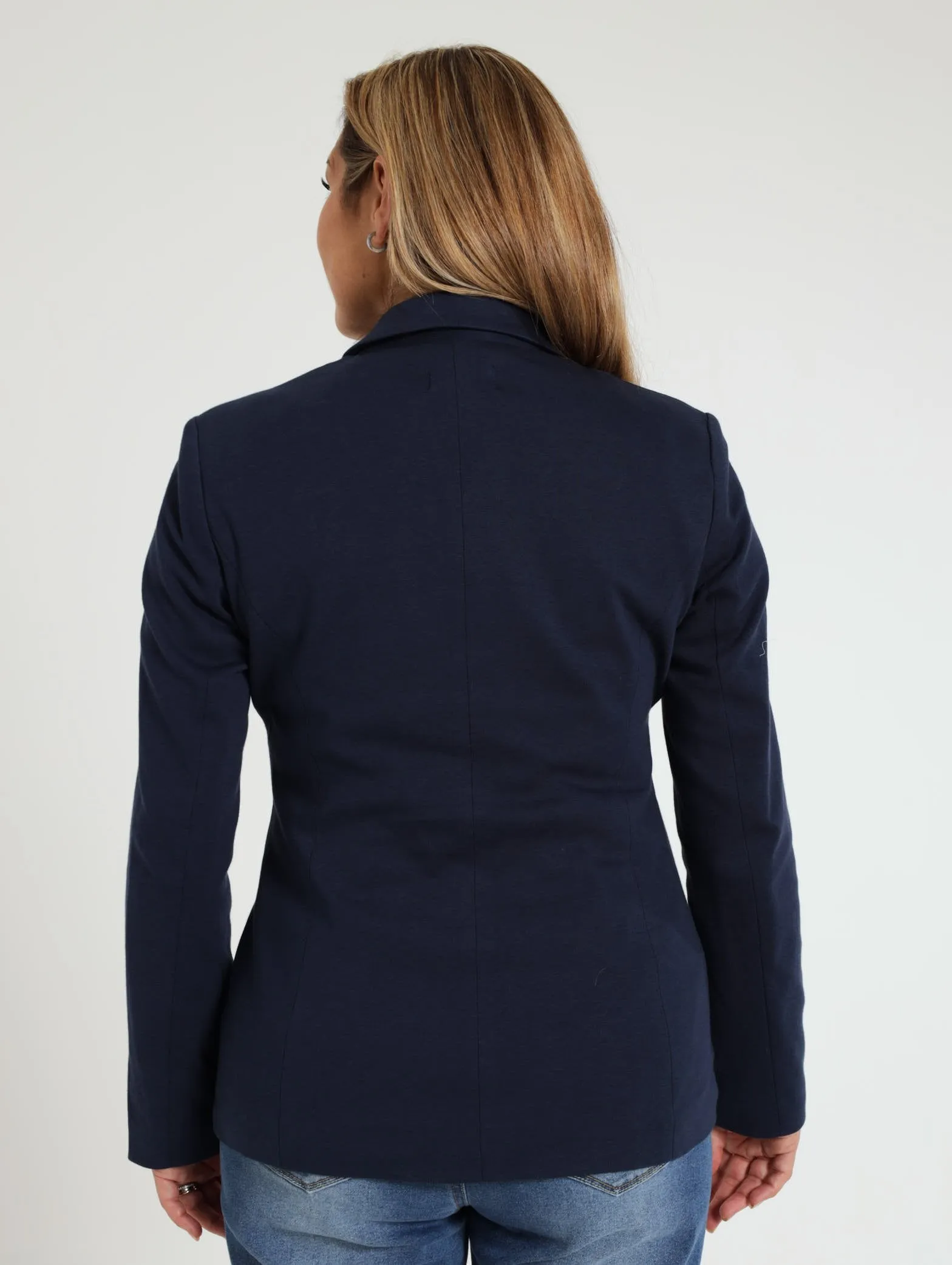 Ponti Blazer - Navy