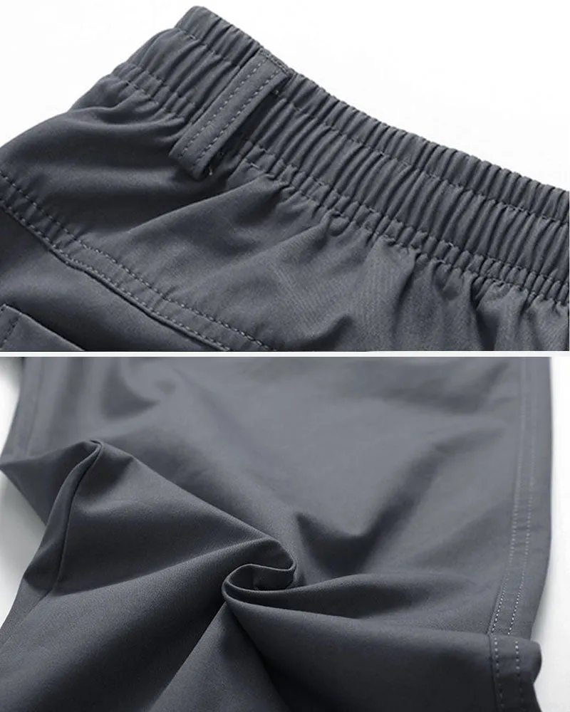 PORTO CHINO PANTS