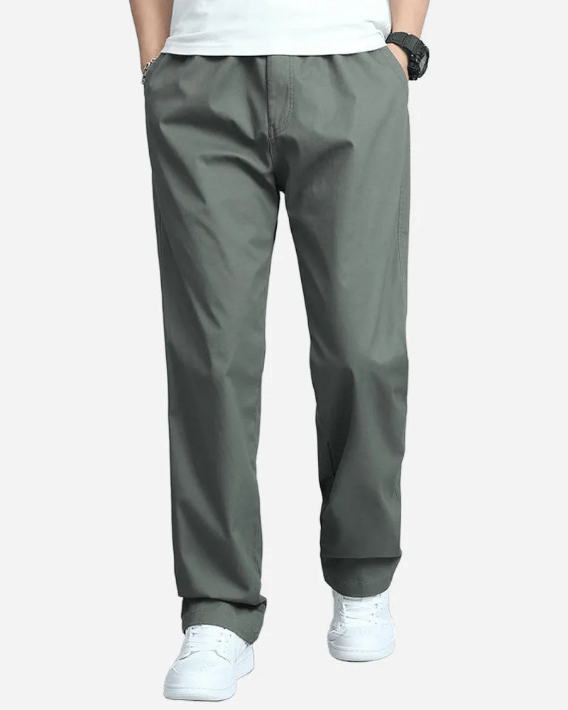 PORTO CHINO PANTS