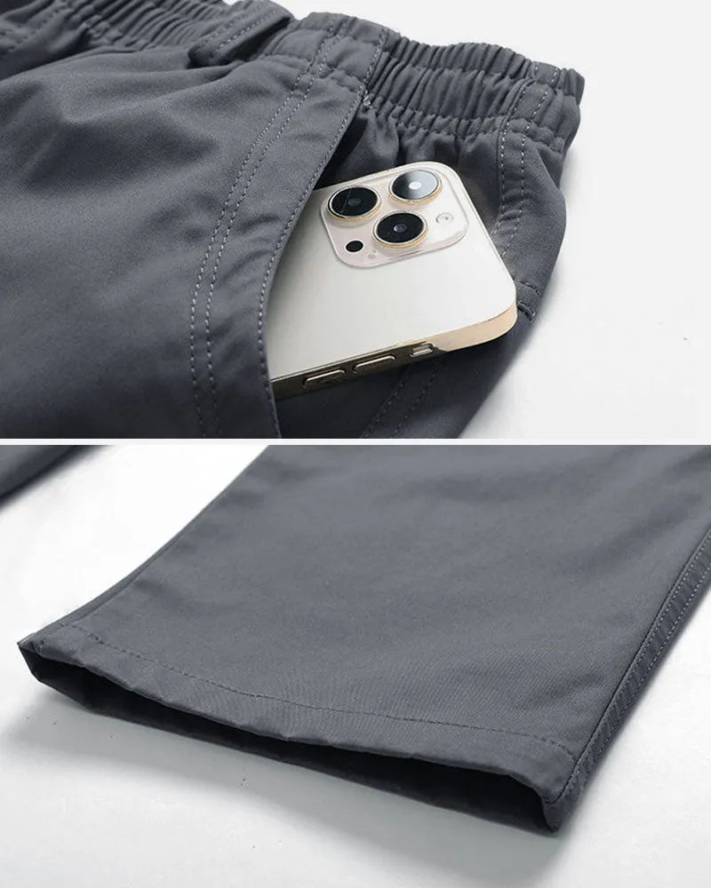 PORTO CHINO PANTS