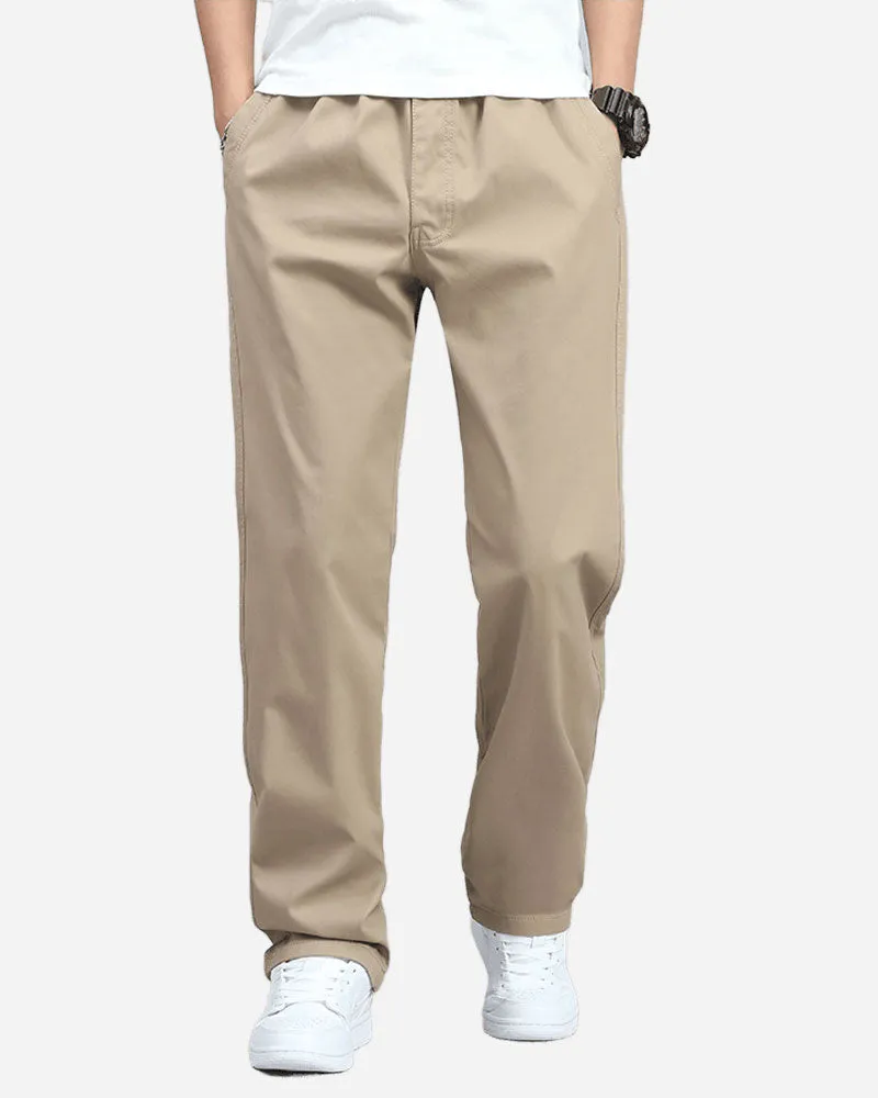 PORTO CHINO PANTS