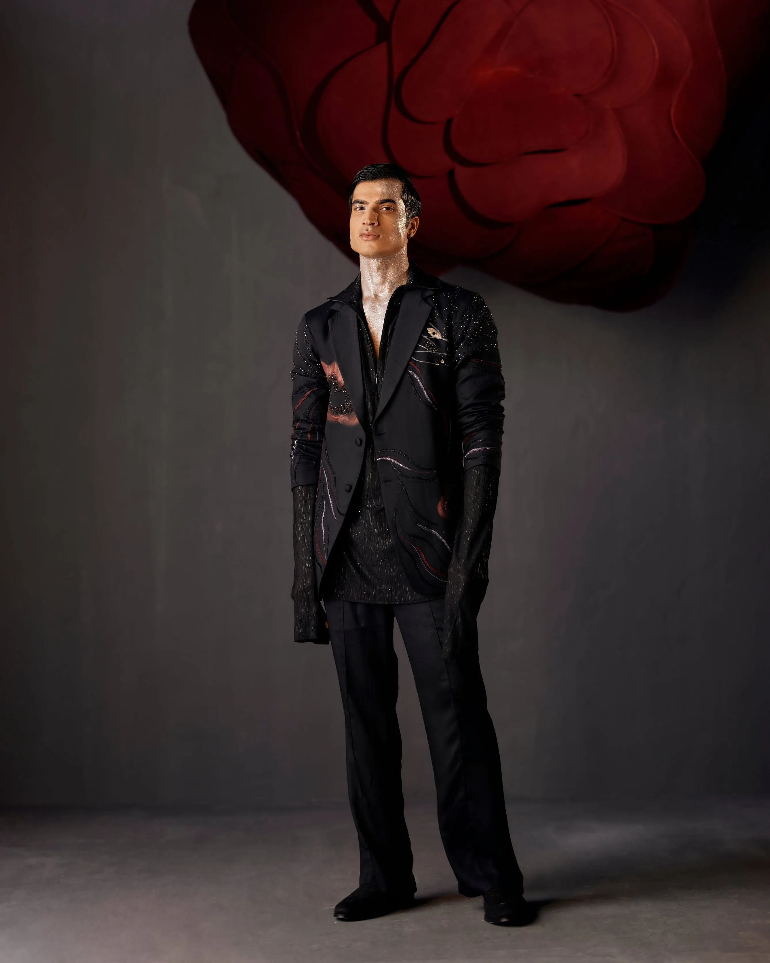 Poster Blazer