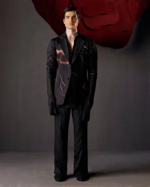 Poster Blazer
