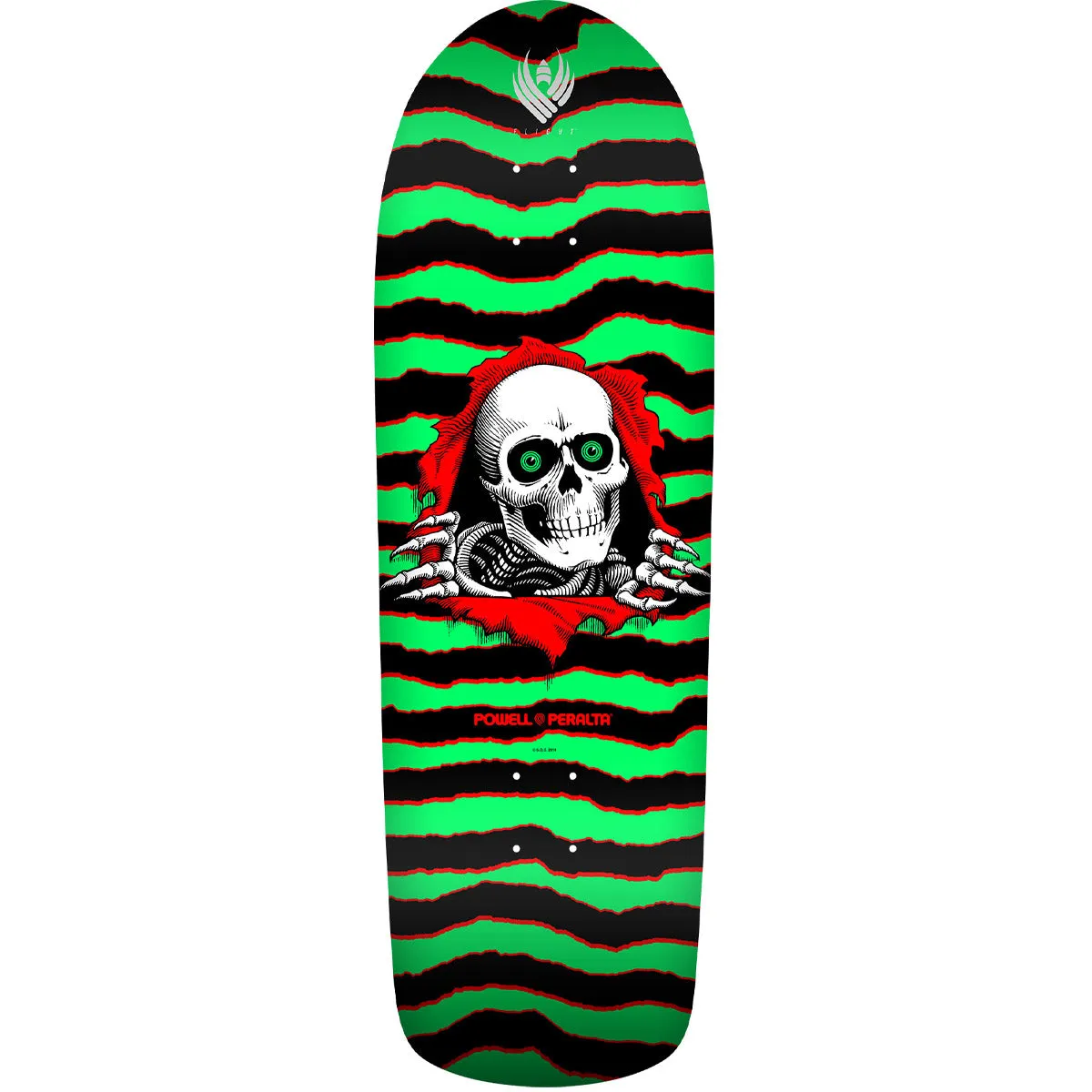 Powell Peralta - Ripper 05 Flight 280 9.7 Skateboard Deck