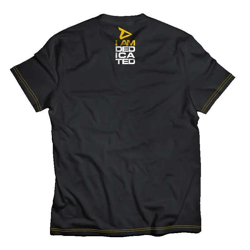 Premium T-Shirt - Time To Get Serious