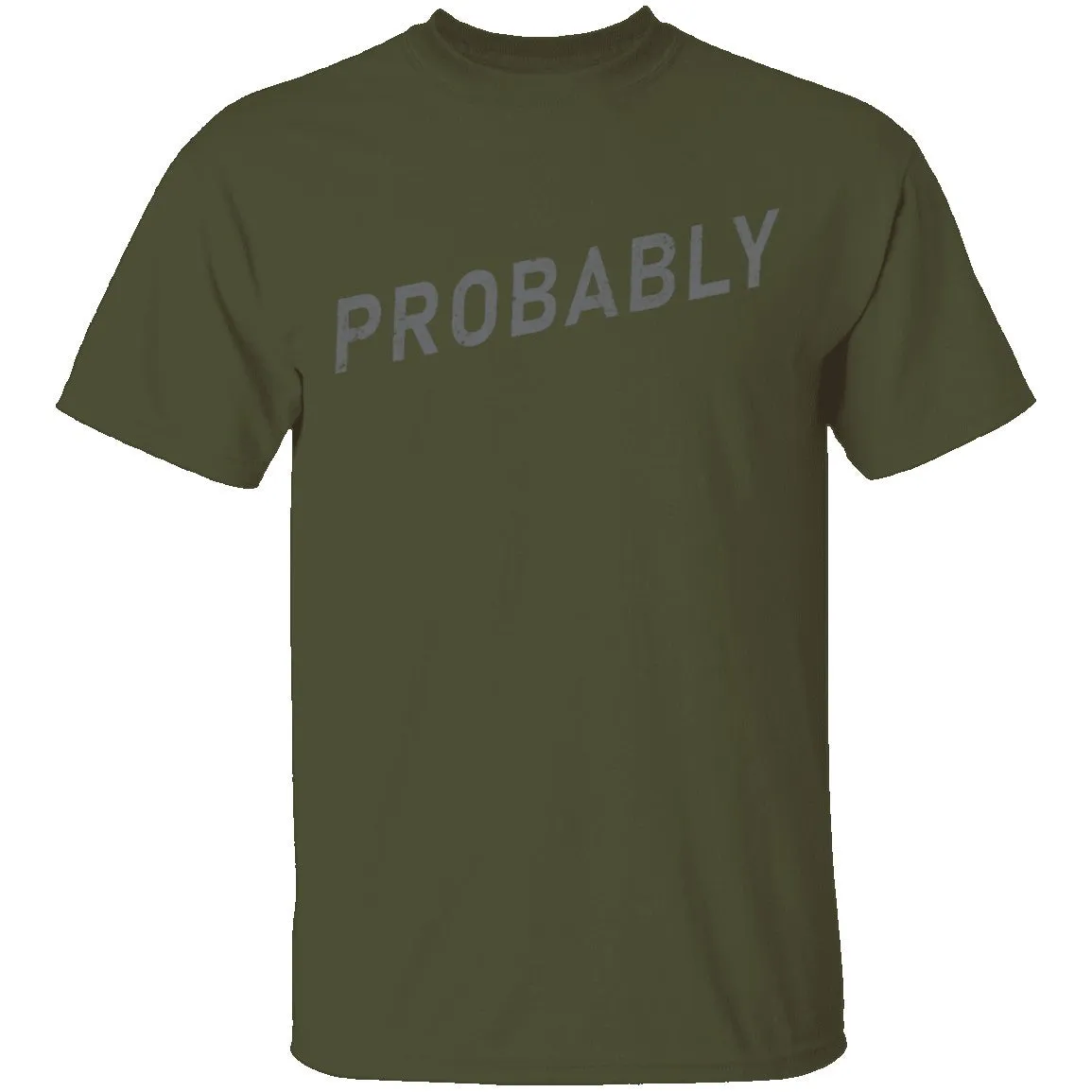 Probably T-Shirt