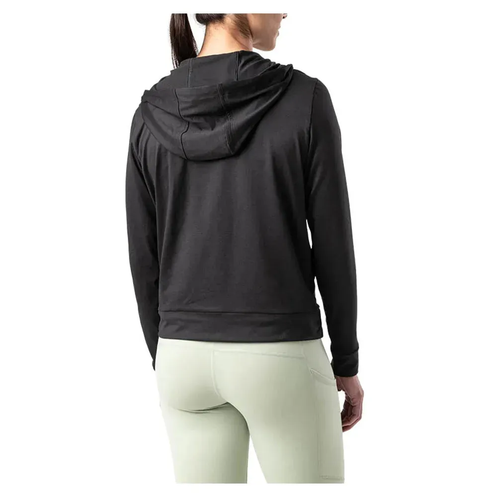 Pullover Emily Full Zip Frauen