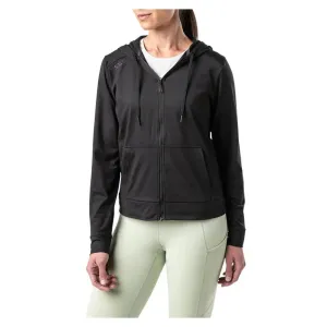 Pullover Emily Full Zip Frauen