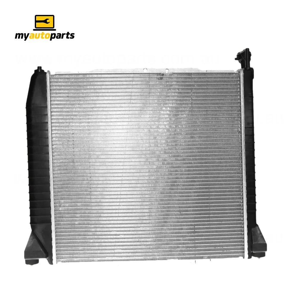 Radiator Aftermarket suits Holden