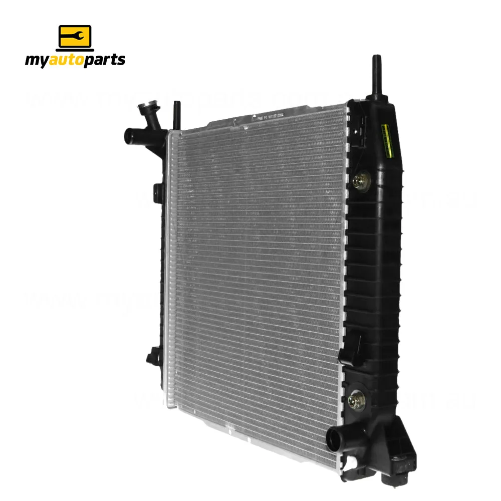 Radiator Aftermarket suits Holden