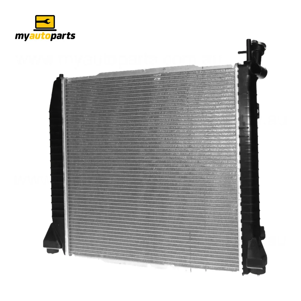 Radiator Aftermarket suits Holden