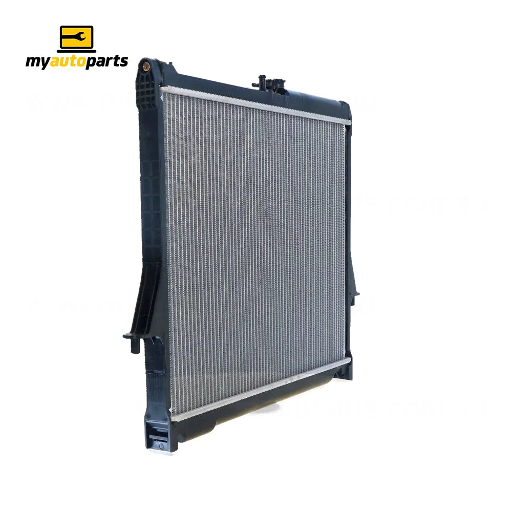 Radiator Aftermarket suits