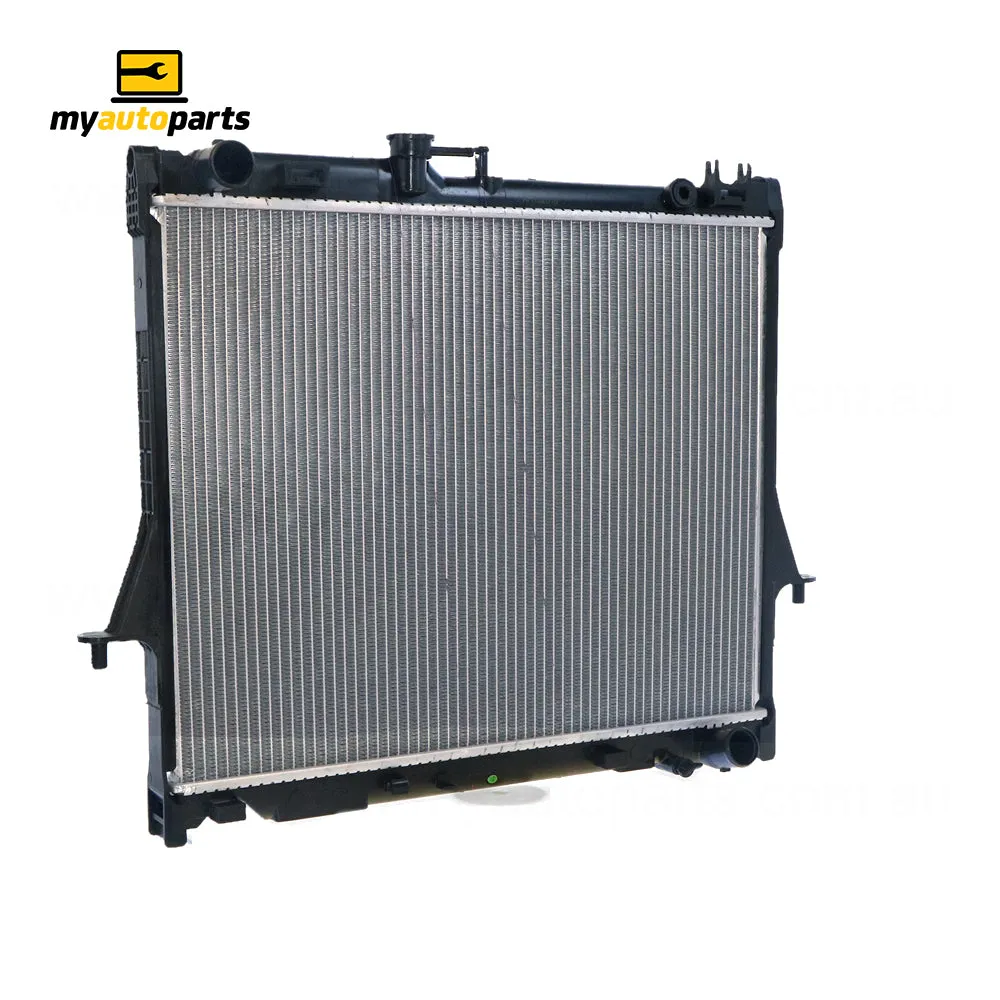 Radiator Aftermarket suits