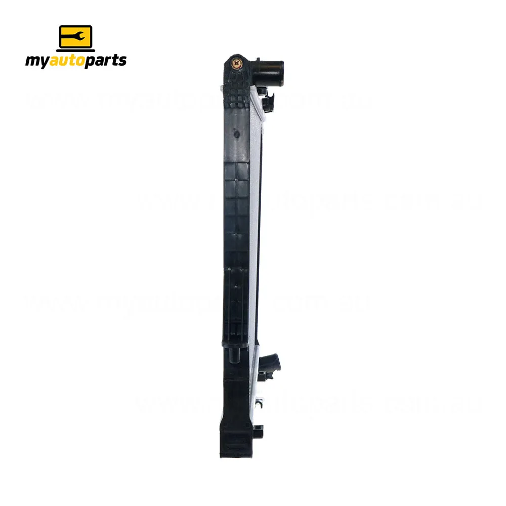 Radiator Aftermarket suits