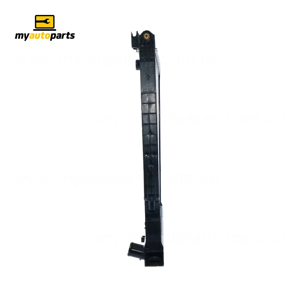Radiator Aftermarket suits