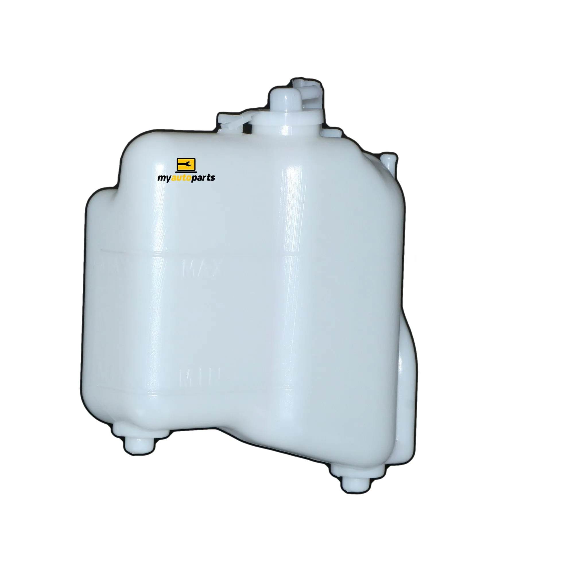 Radiator Overflow Bottle Aftermarket suits