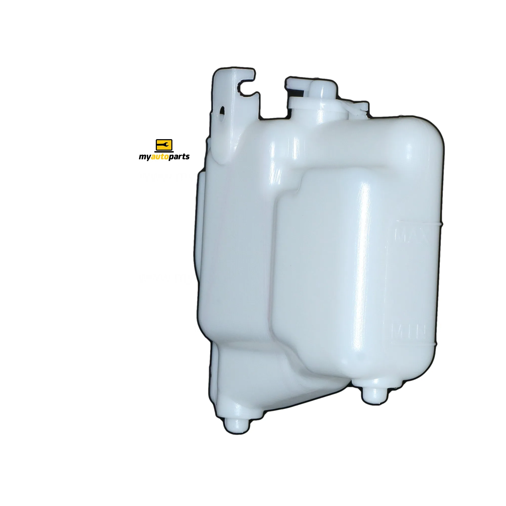 Radiator Overflow Bottle Aftermarket suits