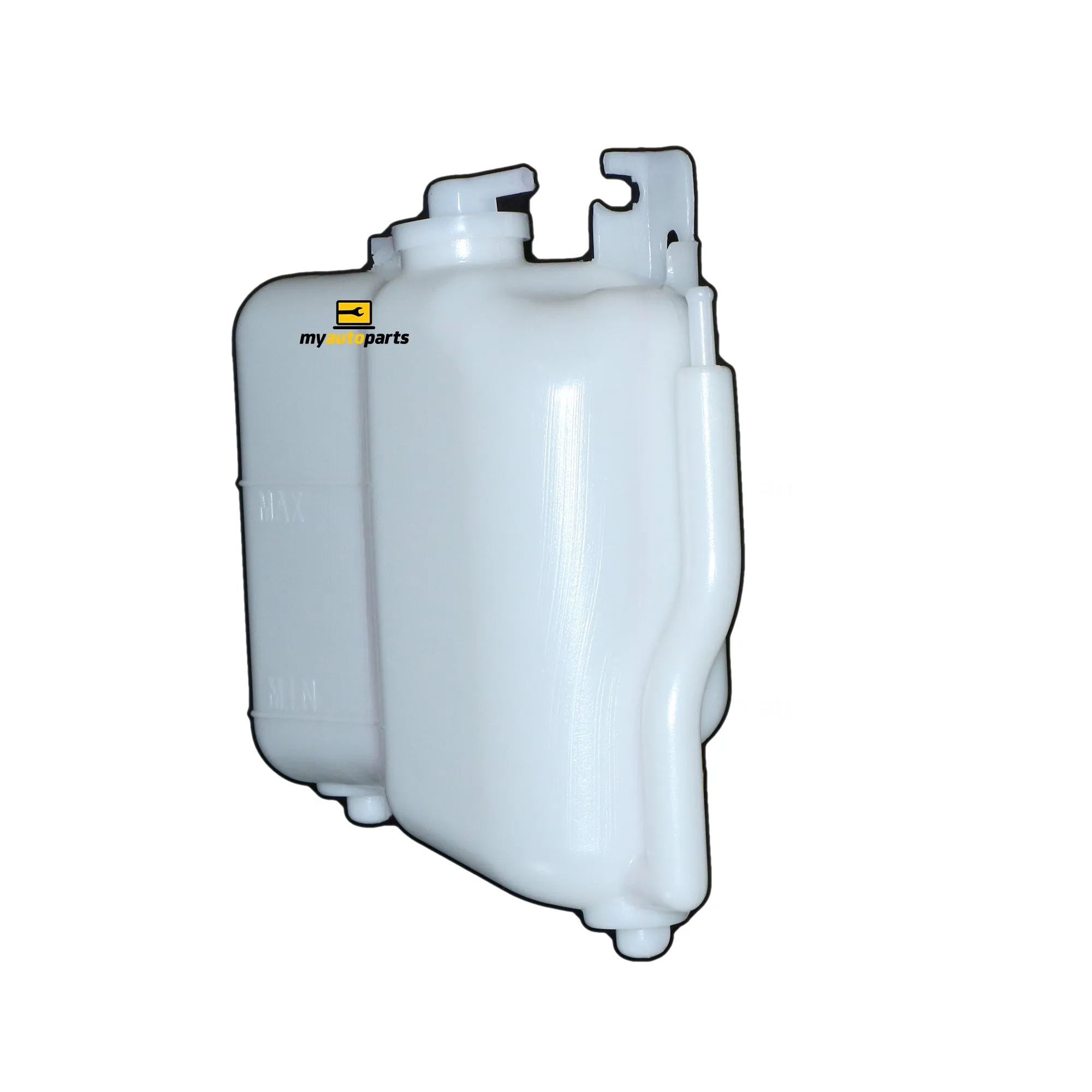 Radiator Overflow Bottle Aftermarket suits