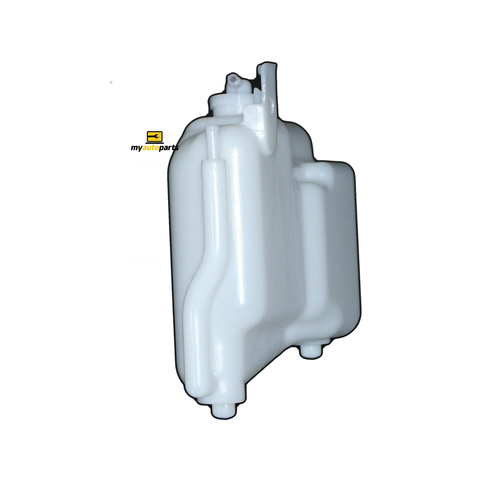 Radiator Overflow Bottle Aftermarket suits