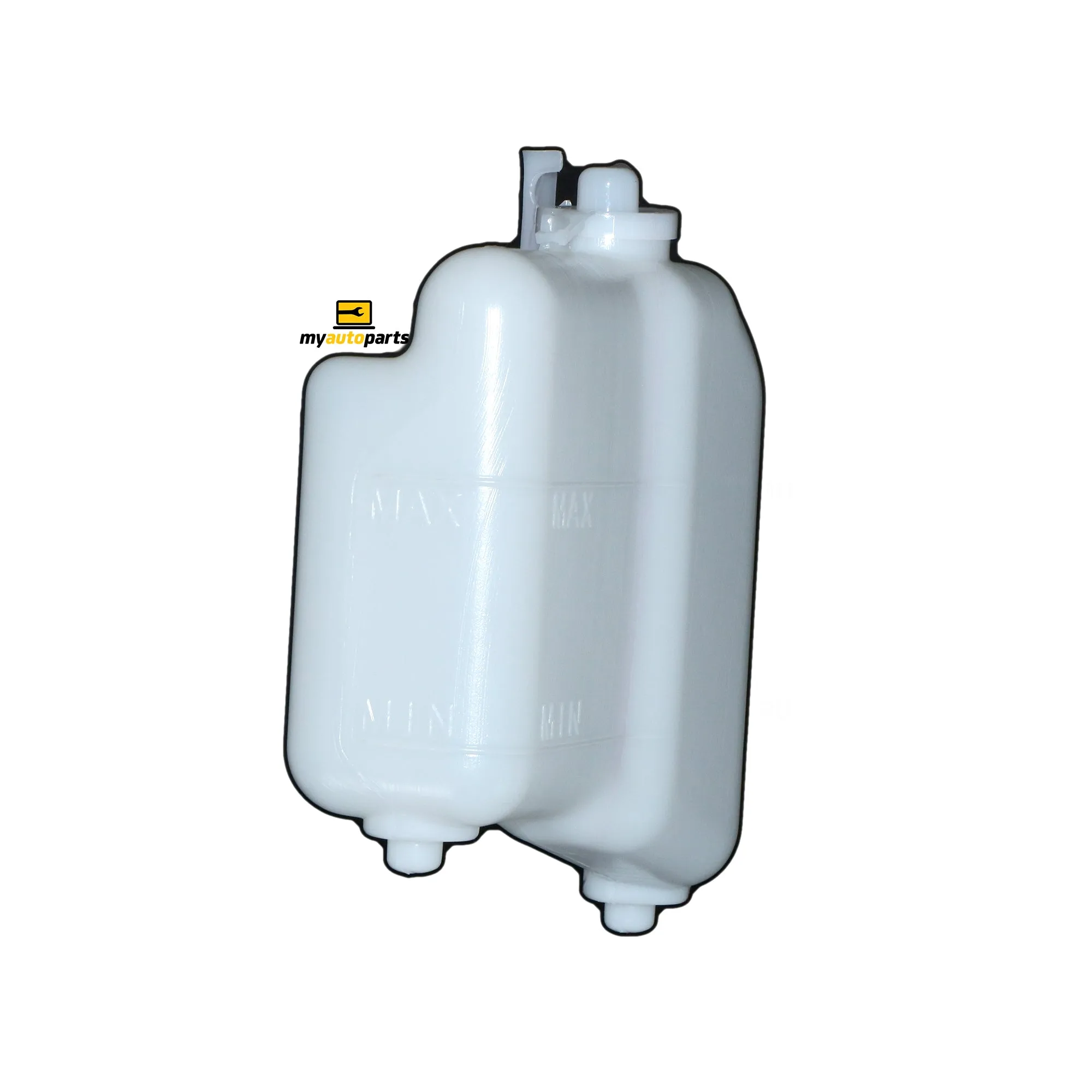 Radiator Overflow Bottle Aftermarket suits