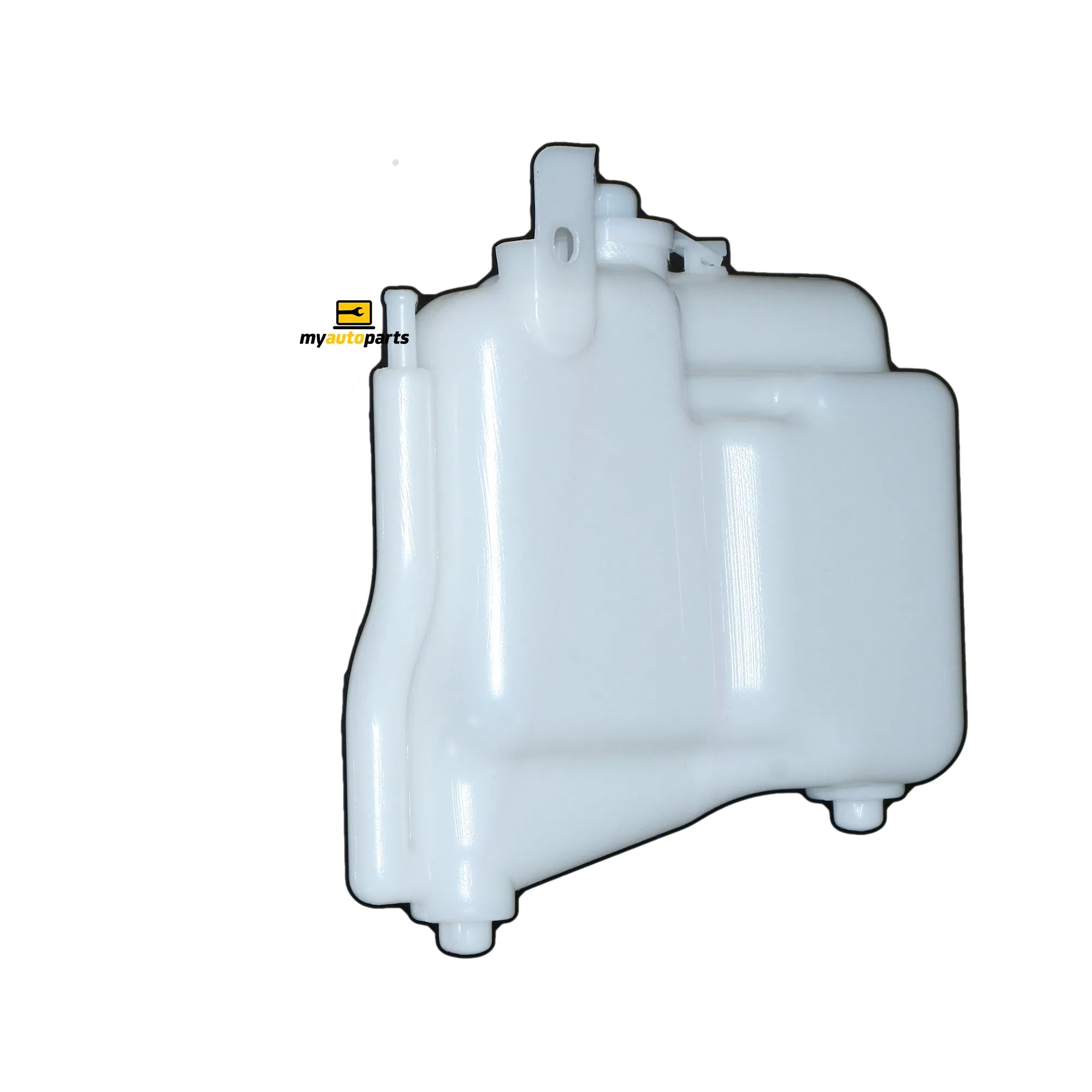 Radiator Overflow Bottle Aftermarket suits
