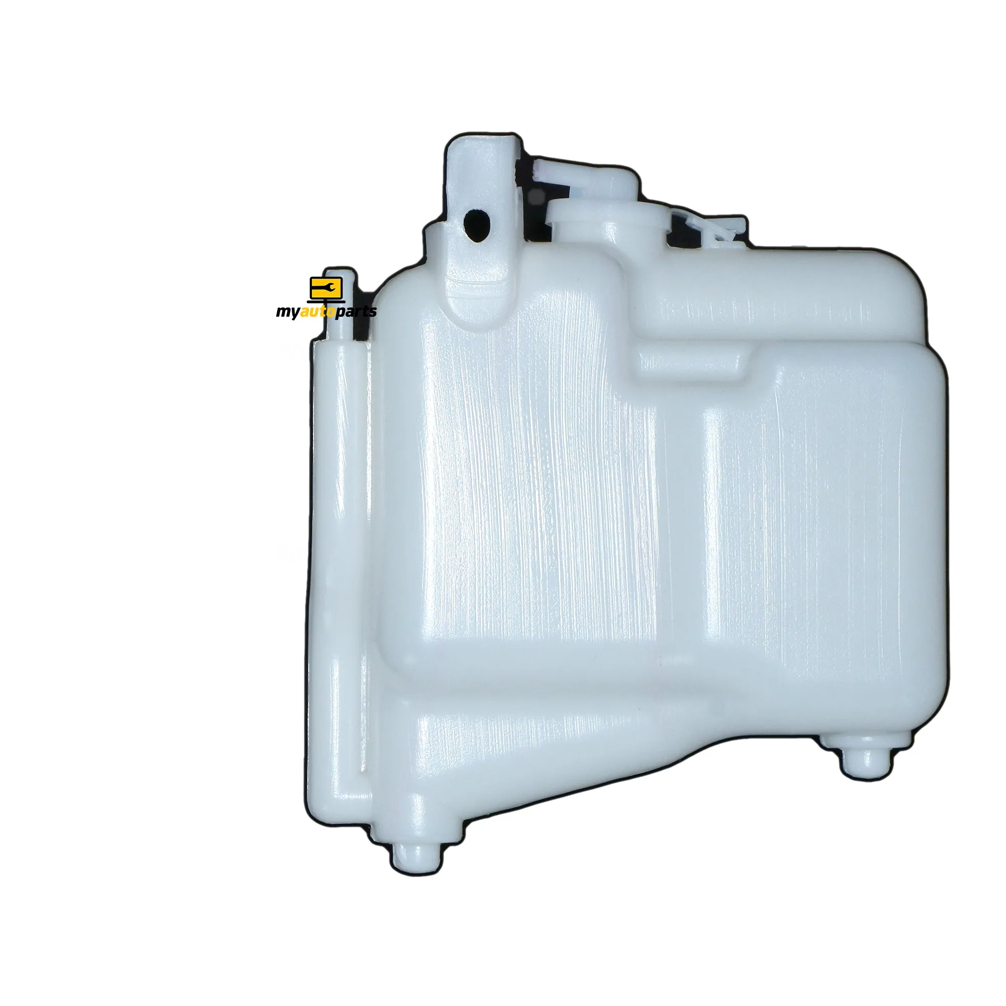 Radiator Overflow Bottle Aftermarket suits