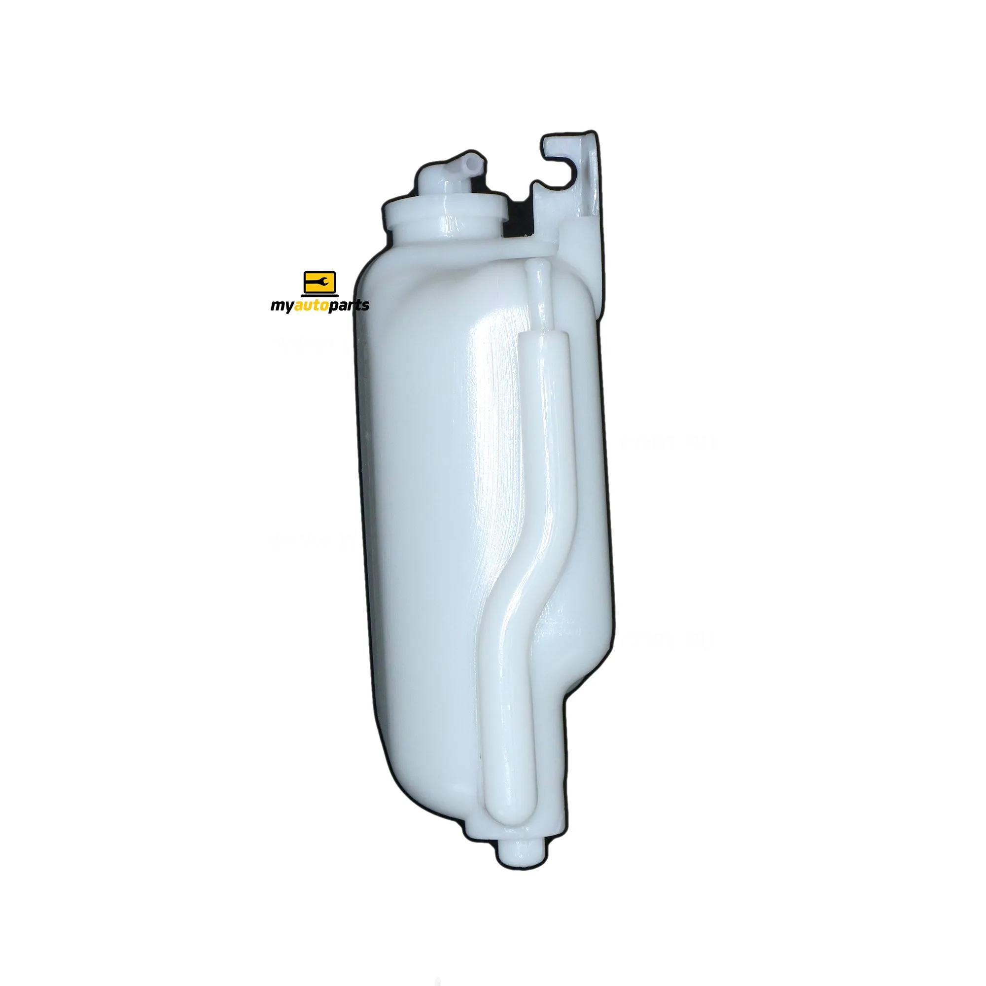 Radiator Overflow Bottle Aftermarket suits