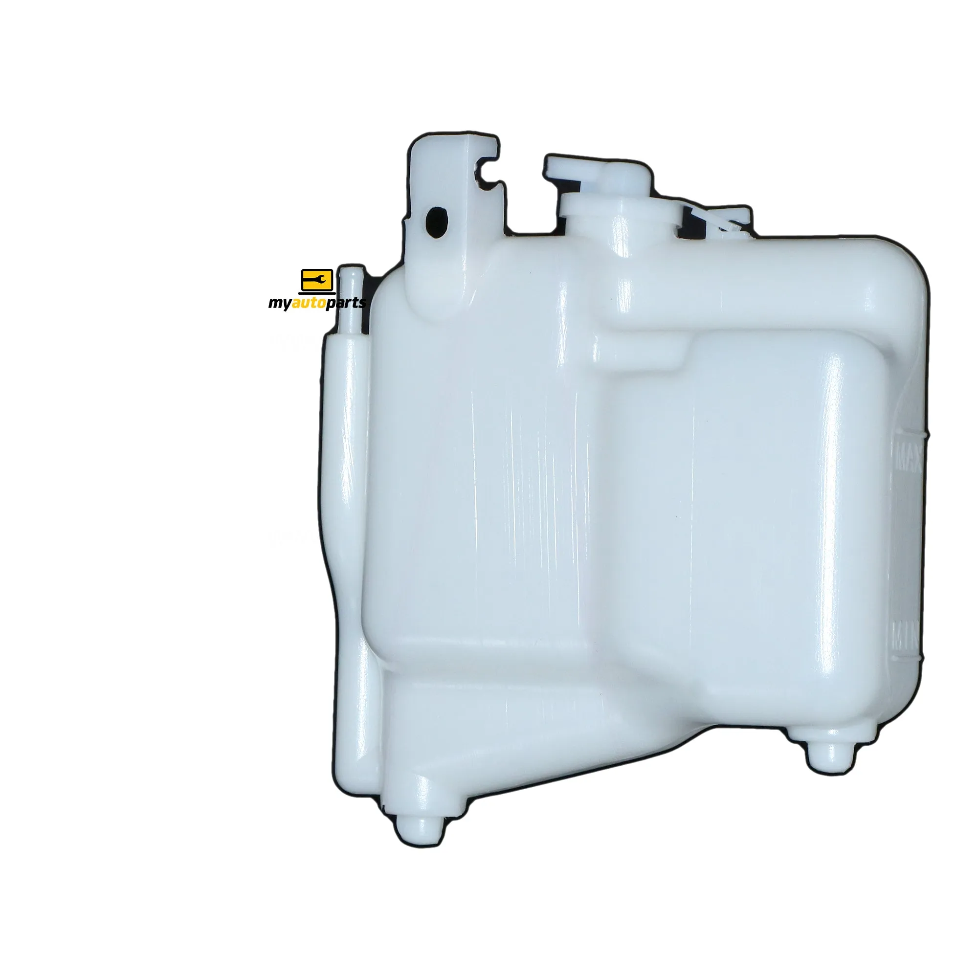 Radiator Overflow Bottle Aftermarket suits